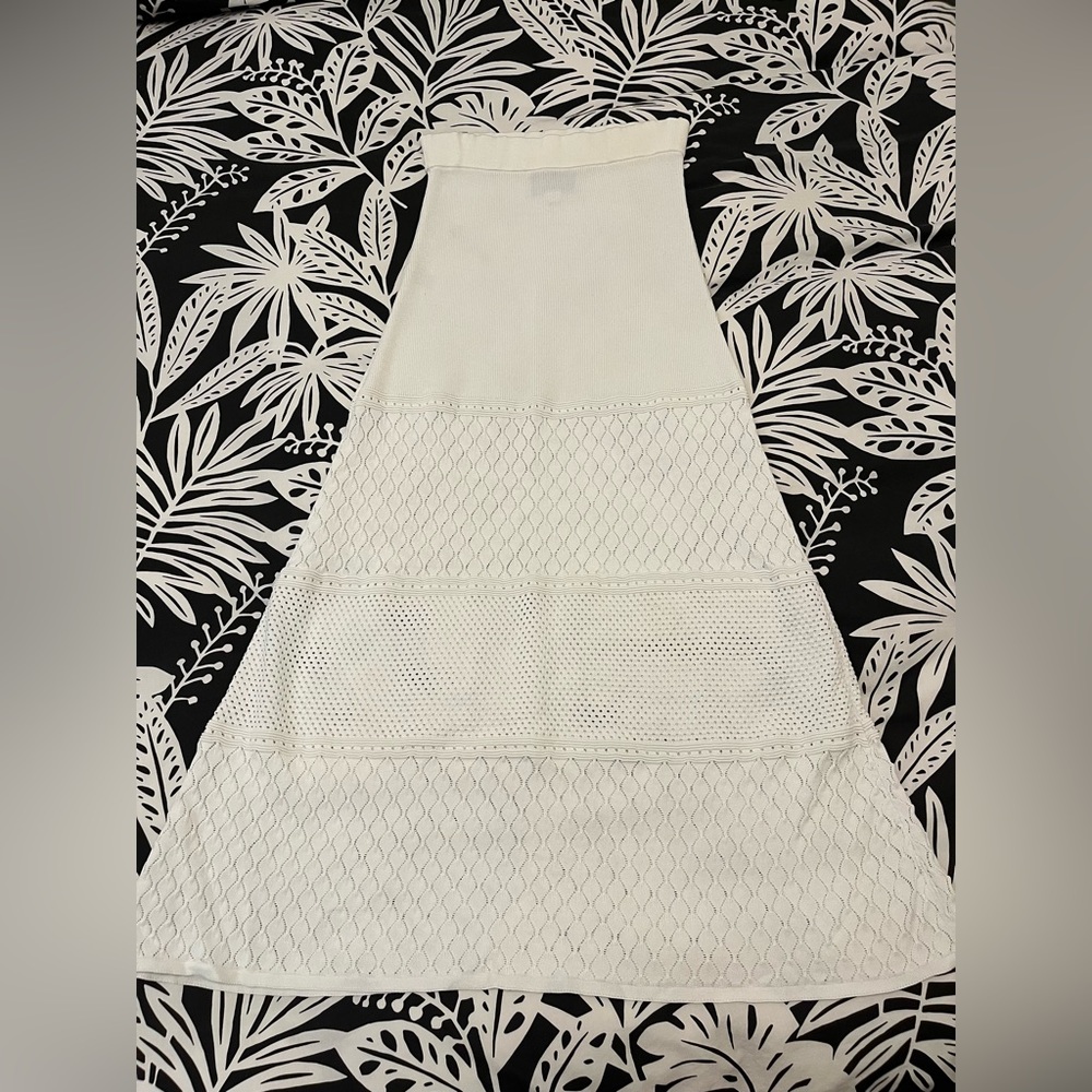 ALEXIS skirt XS